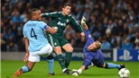 Ronaldo tin M.U sẽ truất ngôi của Man City
